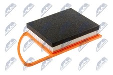 NTY LUFTFILTER FILTEREINSATZ passend für CITROËN BERLINGO C-ELYSEE C3 C4 C5 DS3