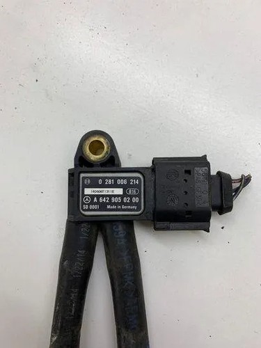 MERCEDES-BENZ E W212 DPF-Drucksensor 0281006214 A6429050200 3.00 23938962