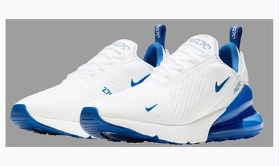 Nike Men's Air Max 270 Shoes Athletic Sneakers Size 7.5-14 New