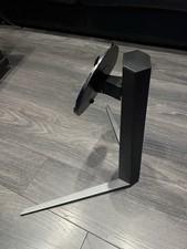 AOC CU34G4 Wide Quad HD 34" - Monitor Stand [Black/Red]