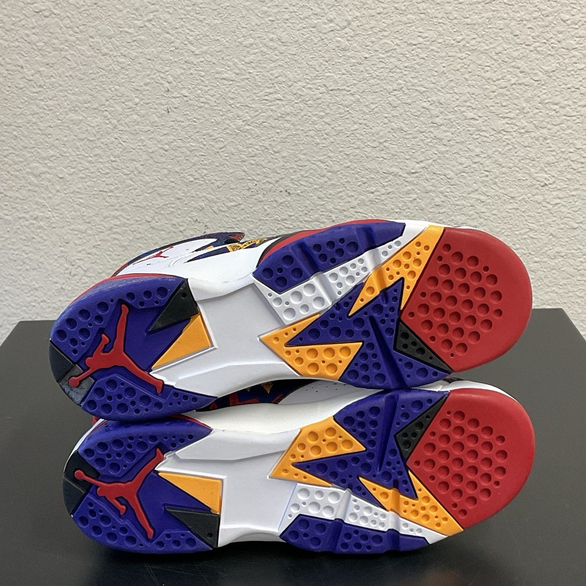 美品28cm NIKE AIR JORDAN 7 sweater ジョーダン 7 Size 6 (GS) - Jordan 7 Retro Mid Sweater for sale online | eBay