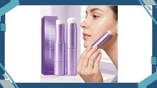 Facelove Foundation Stick, Changing Foundation Stick, 2-in-1 Waterproof Long