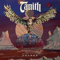 Tanith - Voyage - Cd - G3Z
