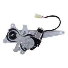 For Toyota Avalon 05-12 Window Regulator and Motor Assembly Rear Passenger Side