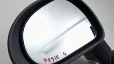 Retroviseur gauche (ou coque) Peugeot 207