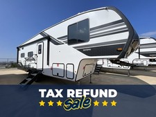 2026 Grand Design Reflection 150 Series 270BN