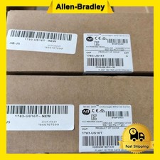 New Factory Sealed 1783-US16T Stratix 2000 Switch Unmanaged 16-Port 1783US16T