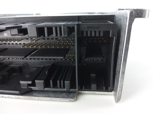 MINI F55 2015 5 Door Hatchback Airbag Control Module Unit ECU 6577 9367835 01 - Picture 7 of 8