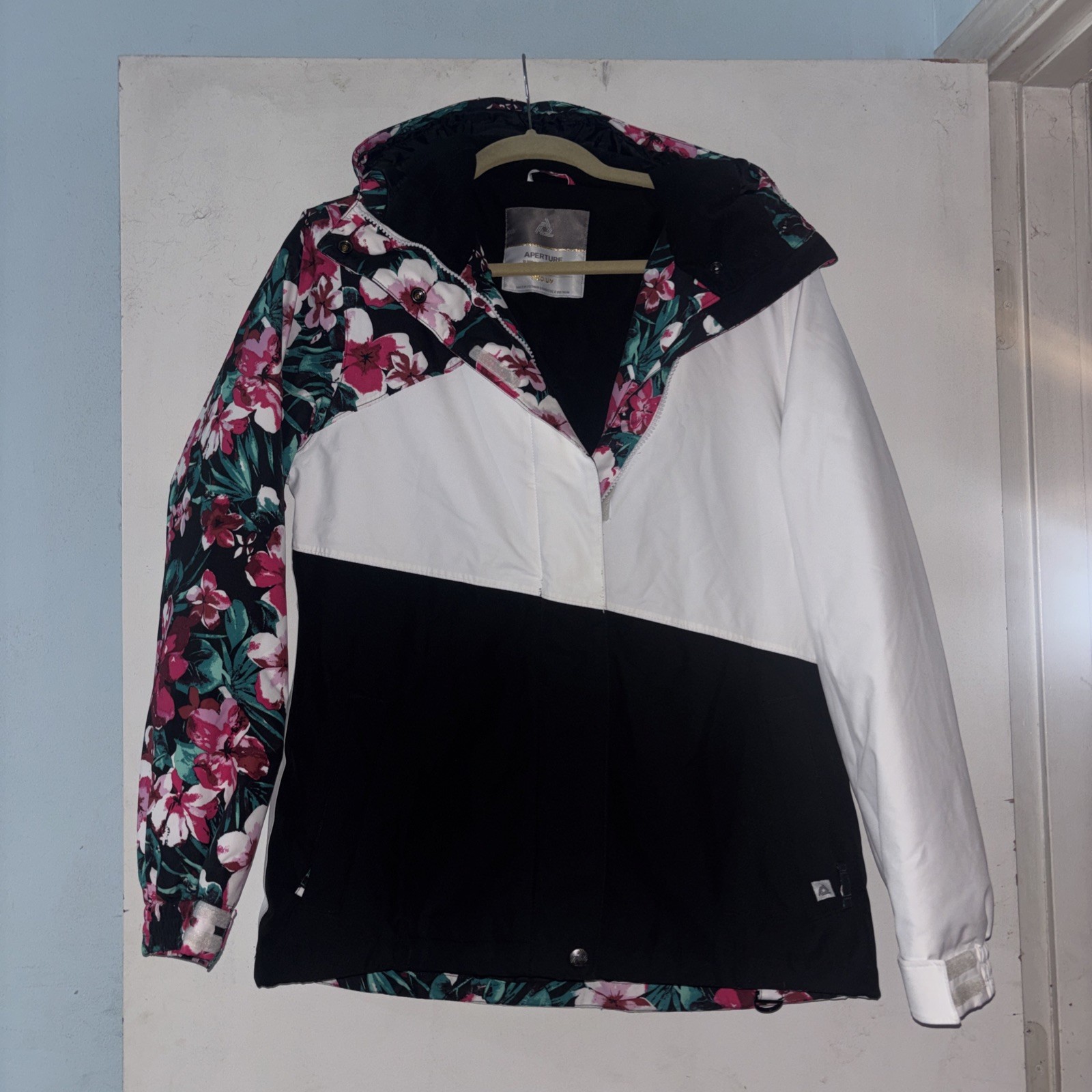 Aperture Technical Jacket Womens Medium Snow Ski … - image 1