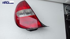Heckleuchte komplett Links 9651263180 Citroen C5 2.0 HDI