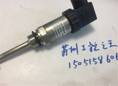 Wika TR30-W -30-150 Degree 1Pc Without Original Packaging New ge