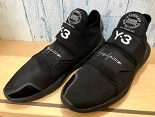 Adidas Y-3 Suberou Black for sale | eBay