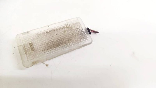 BMW 3-Series 2004 Interior lighting 63318360588, 63.31-8360588 #2255689-10