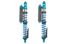King Shocks 33700331a 3.0 Ibp Rear Coilover W Adjuster For 2022-2025 Polaris King Shocks 33700331a 3.0 Ibp Rear Coilover W Adjuster For 2022-2025 Polaris