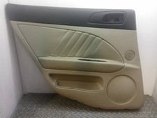 Porte arrière et accessoires Alfa Romeo SPORTWAGON