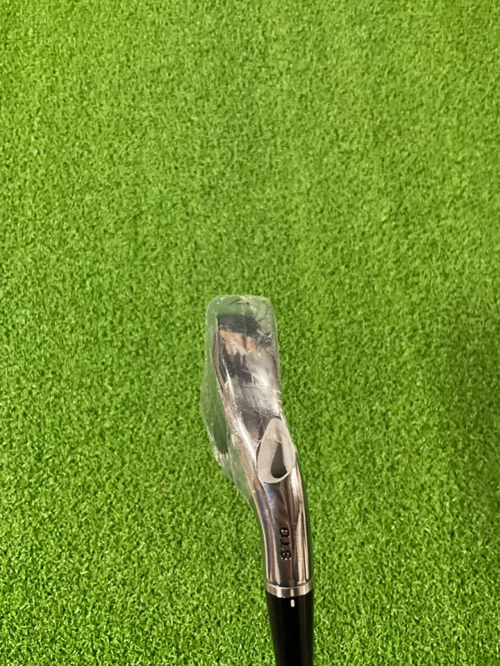 New Callaway Paradym Demo Fitting 7 Iron 50 Senior Graphite Club RH 37” - Image 2 of 4