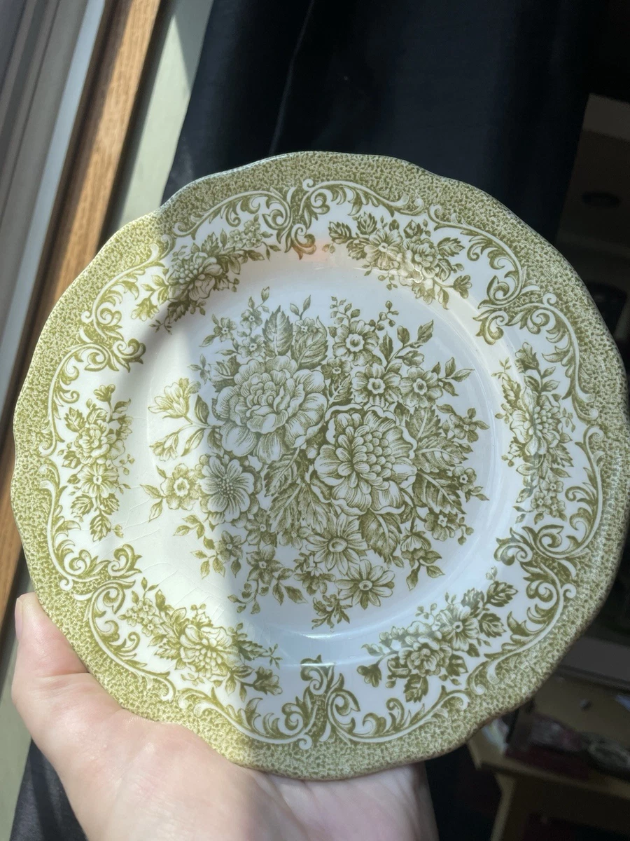 Preços baixos em Meakin ironstone em Porcelana J. & G. Meakin | eBay