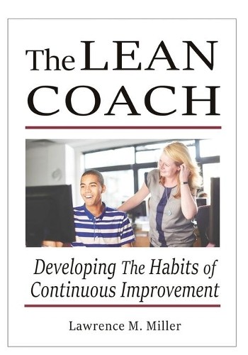 Lawrence M Miller The Lean Coach (Taschenbuch)