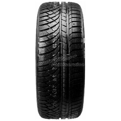 4-er Satz Kumho WinterCraft WP-72 3PMSF XL Winterreifen 265/35 R19 98W id25375
