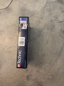 LEGO Technic 8735 Motor Set 9V Power 1997 Sealed HTF Fast Shipping