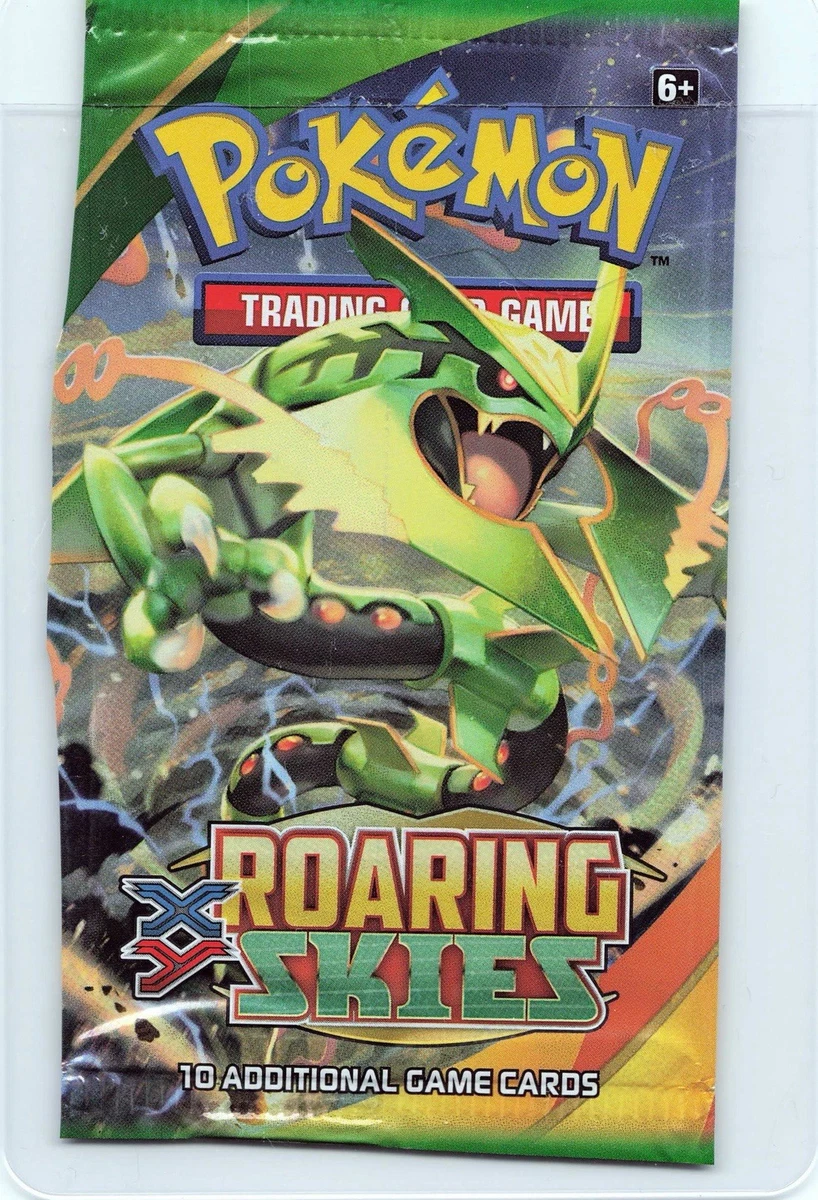 Preços baixos em Pokémon TCG Ex FireRed e LEAFGREEN Lacrado