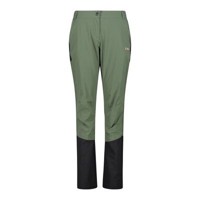 CMP Damen Hose Woman Long Pant 34T6706
