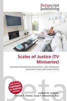 Lambert M. Surhone (U. A.) | Scales Of Justice (Tv Miniseries) | Taschenbuch
