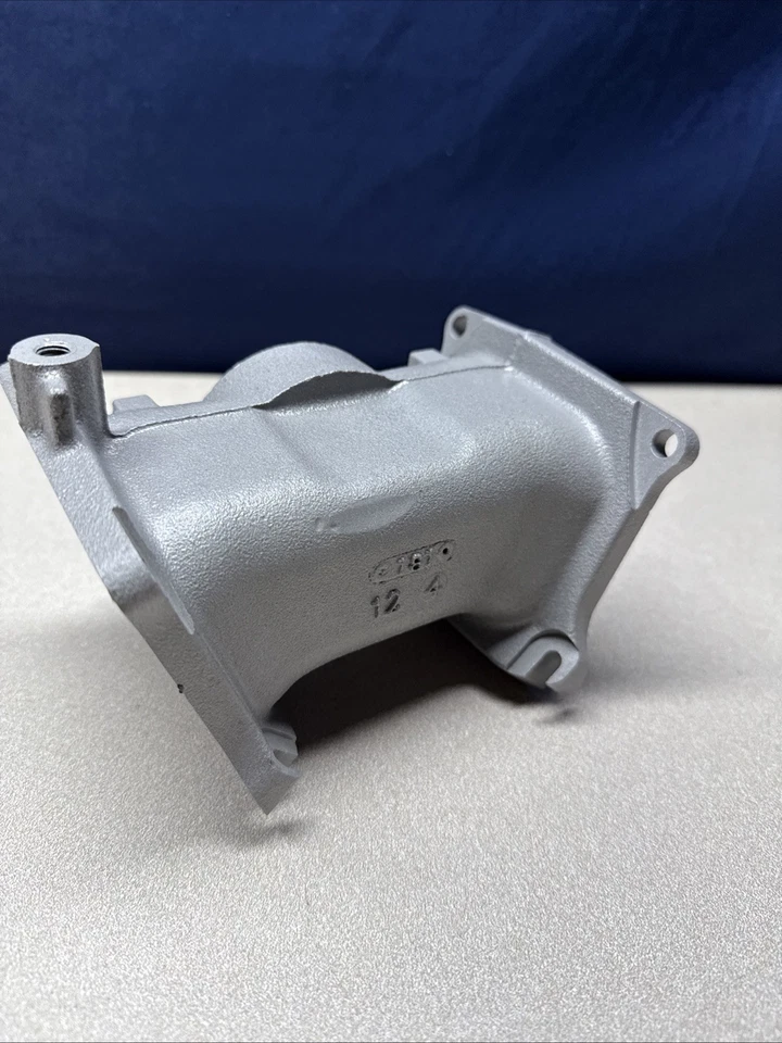 Silverado/Sierra 2500 3500 Lly Duramax 2004 2005 puente 6,6 L diésel Foto 3 de 4