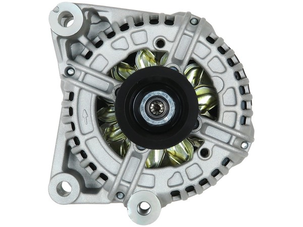 AS-PL Lichtmaschine Generator Lima As A0274 FüR Bmw E85 Z4 12V Roadster E86-image