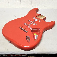 2025 Fender American Vintage II 1961 Strat Bo...