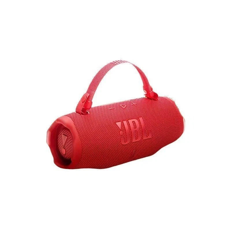 New - JBL Charge 6, Portable waterproof and drop-proof Bluetooth speaker hot - Image 2 of 4