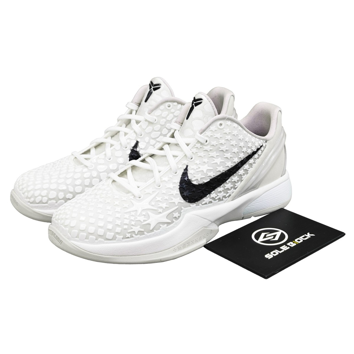 Nike Kobe 6 Protro ホワイト/ブラック $_12.JPG?set_id=880000500F