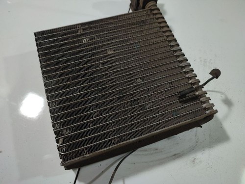 Land-Rover Freelander 2001 Air Conditioning Condenser USED, Genuin #2631747-41