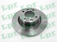 Disque de frein Citroen C5