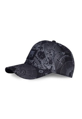 The Witcher Cap Unisex The Witcher Logo schwarz Standard