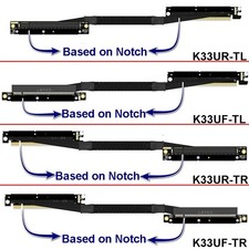 PCI-E 5.0 X16 Graphics Card Extension Cable GEN5 for Chassis Server NVIDIA RTX50