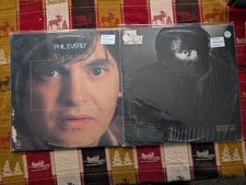Phil Everly - Mystic Line Plus Living Alone - Folk Rock Vinyls