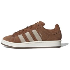 Adidas Originals CAMPUS 00s Low top Skateboard Shoes Unisex Brown JR8164
