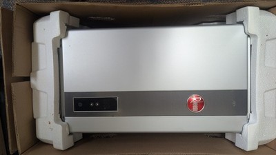Rheem RTG-95DVLN-3 Non-Condensing Indoor Tankless Natural Gas Water Heater
