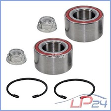 Roulement de roue Skoda OCTAVIA