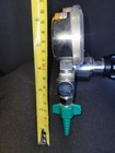 Compressed Oxygen TRegulator Gauge - Western Medica - M1-870-15FG Made in USA — photo 5