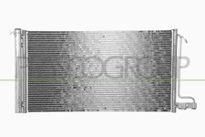 Condensateur Ford FOCUS