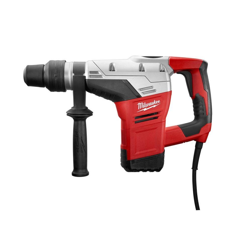 Milwaukee 5317-21 1-9/16 in. SDS-Max Rotary Hammer | eBay