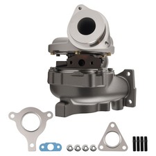 Turbolader Turbo for AUDI A5 8T3 A4 B8 A6 C7 2.0 TDI quattro 817047-5001S