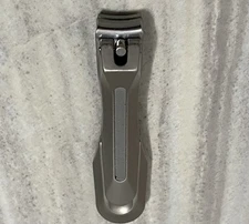 Green Bell Luxury Nail Clippers Japan