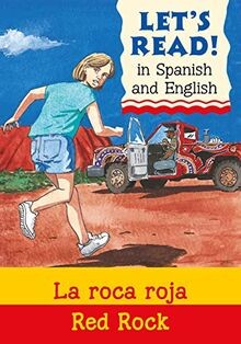 La Roca Roja: Red Rock (Lets Read) von Rabley, Ste... | Buch | Zustand sehr gut