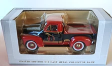 Spec Cast 1952 Chevrolet Pickup Indian