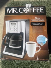 Las mejores ofertas en Máquinas De Café programable Coffee