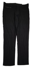Copper  Oak NWT Men's 34x32 Momentum Pants Black Rayon K2F901 NWT 65