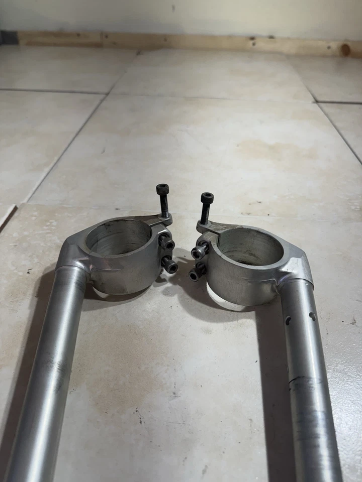 2002-2003 Yamaha R1 Clip On - Image 2 of 4